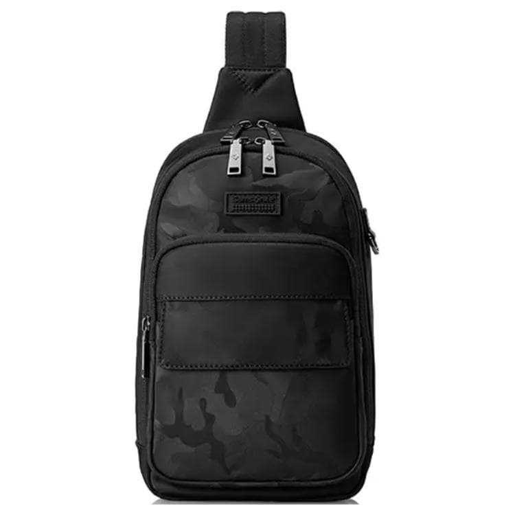 Мини-сумка SAMSONITE - изображение 1