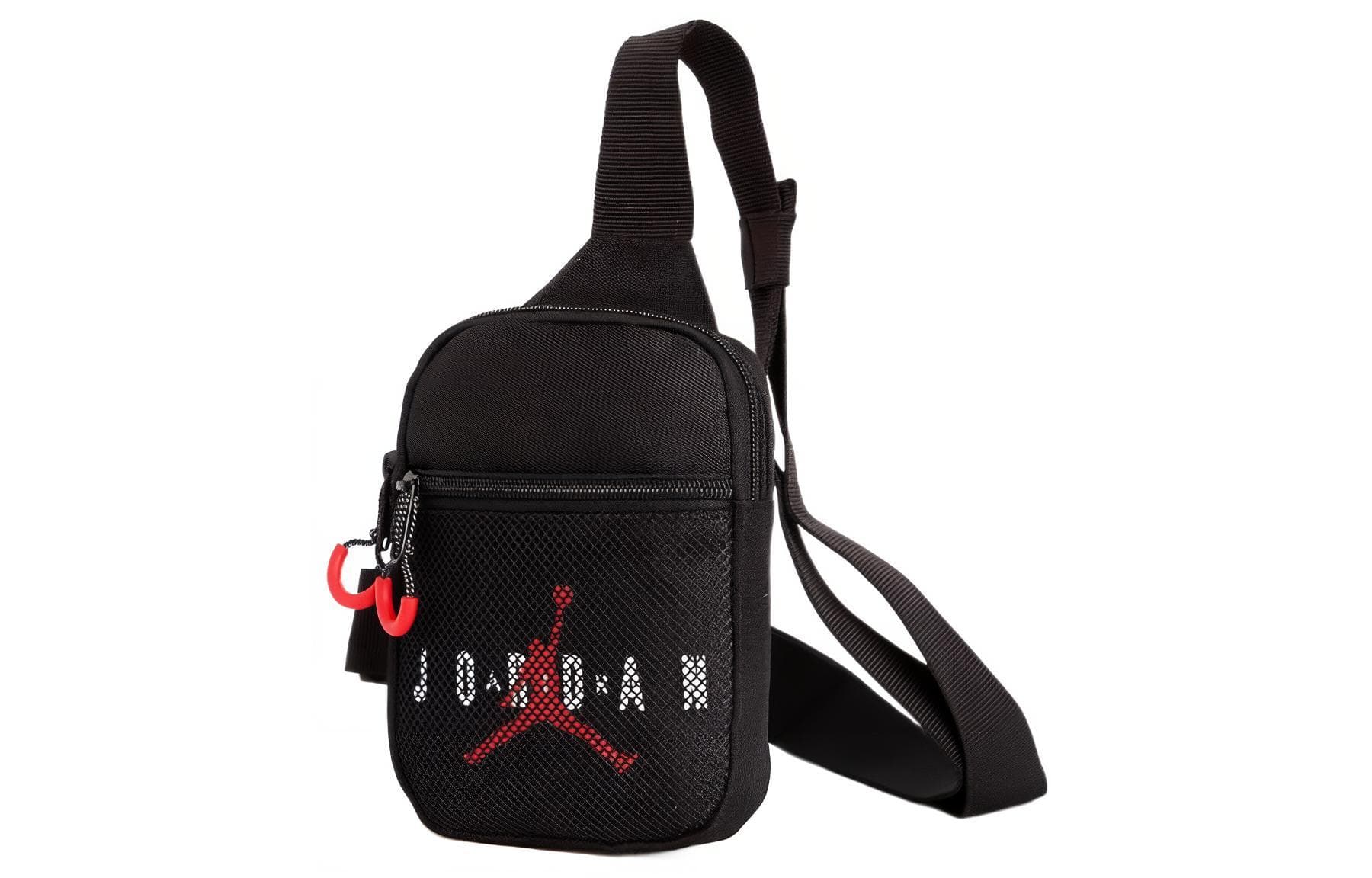 Поясная сумка Jordan logo - изображение 2