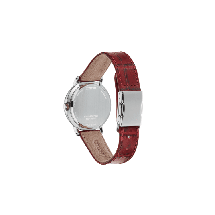 Часы CITIZEN xC EW2420-00W - изображение 5