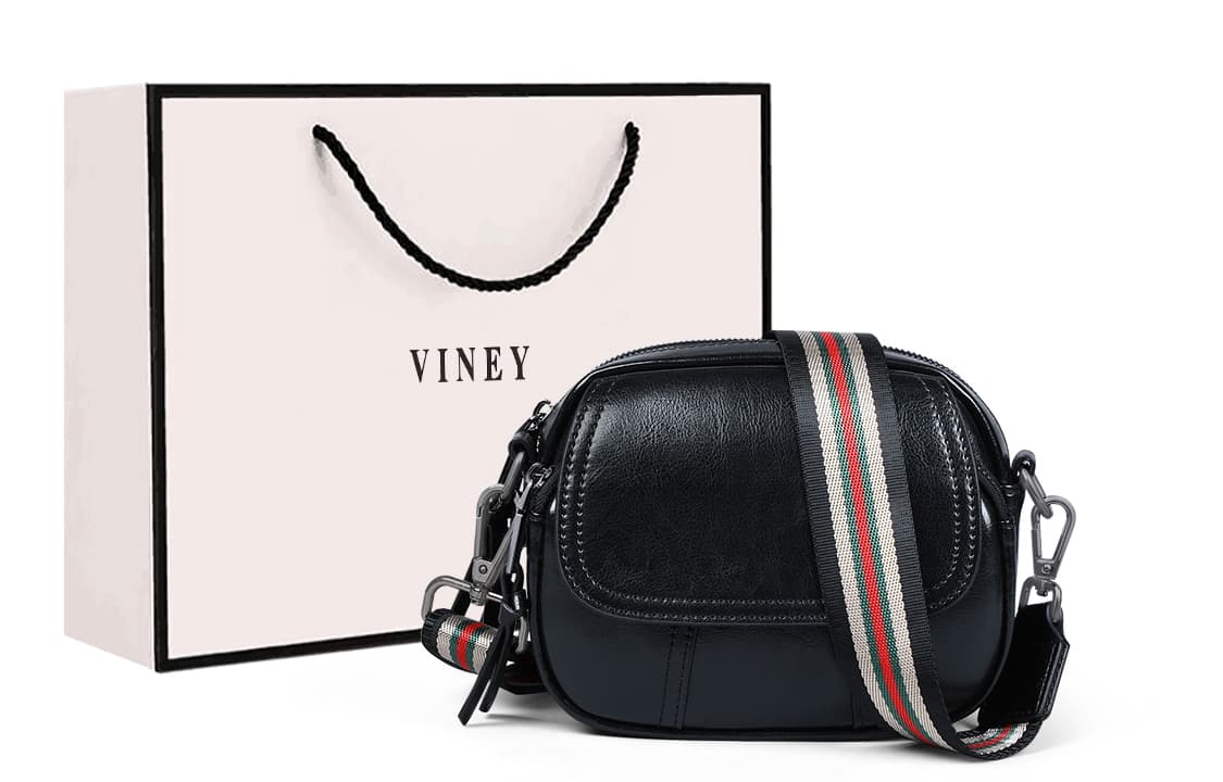 Сумка через плечо VINEY - изображение 1