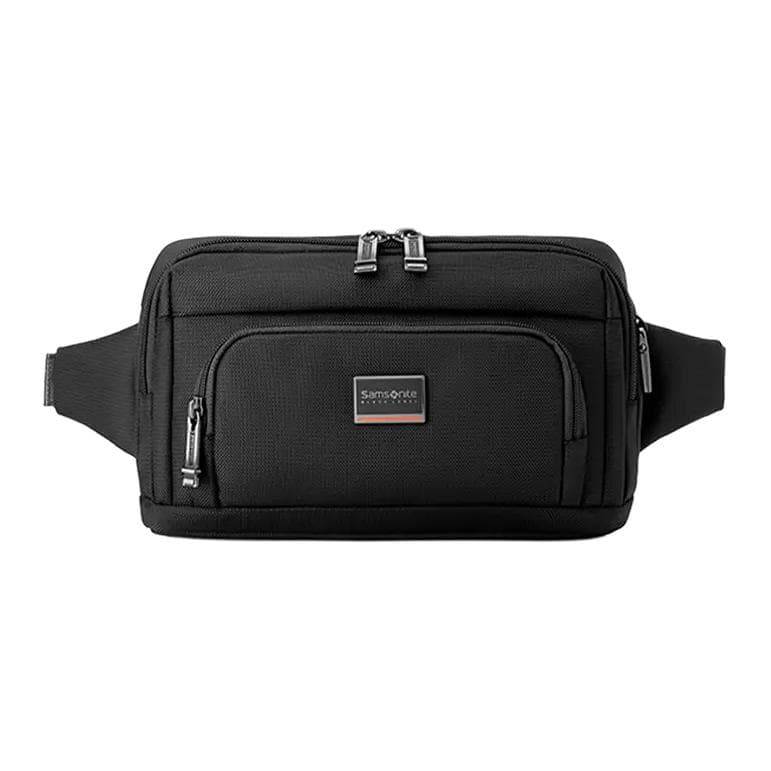 Нагрудная сумка SAMSONITE SBL ENCODE Logo - изображение 1