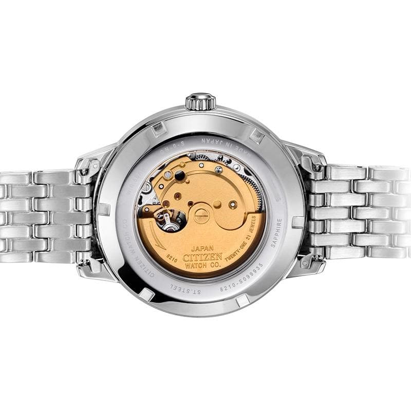 Часы CITIZEN 50 NJ0080-50E - изображение 2