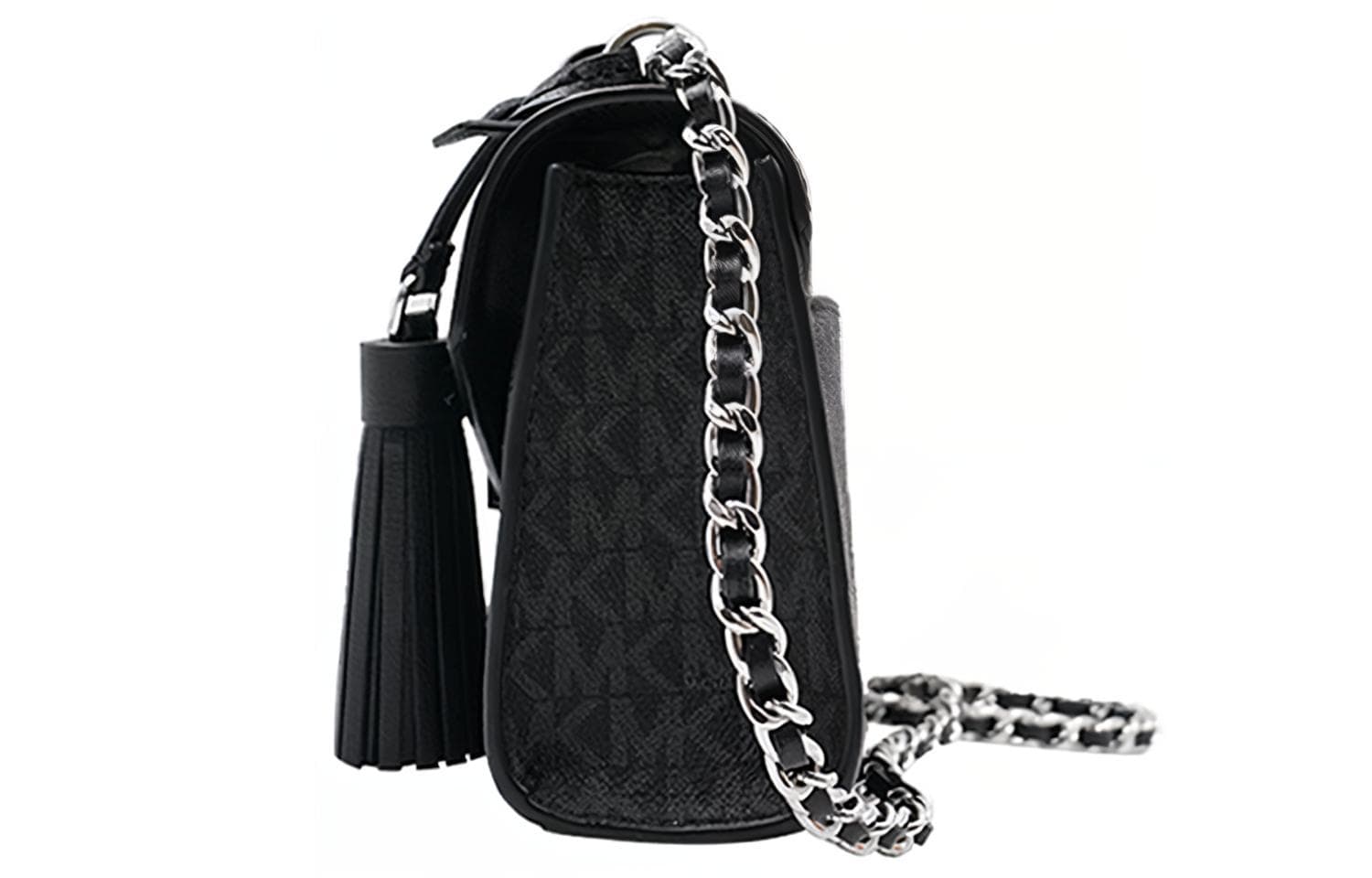 Сумка через плечо MICHAEL KORS MK Rose - изображение 3