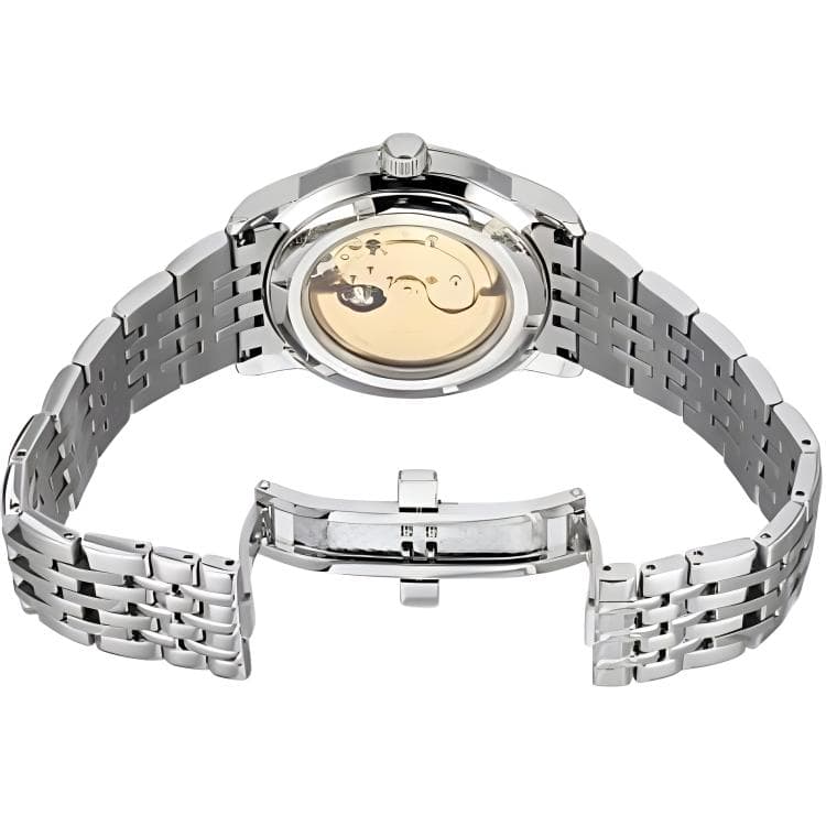 Часы CITIZEN 40mm NH8330-56E - изображение 3