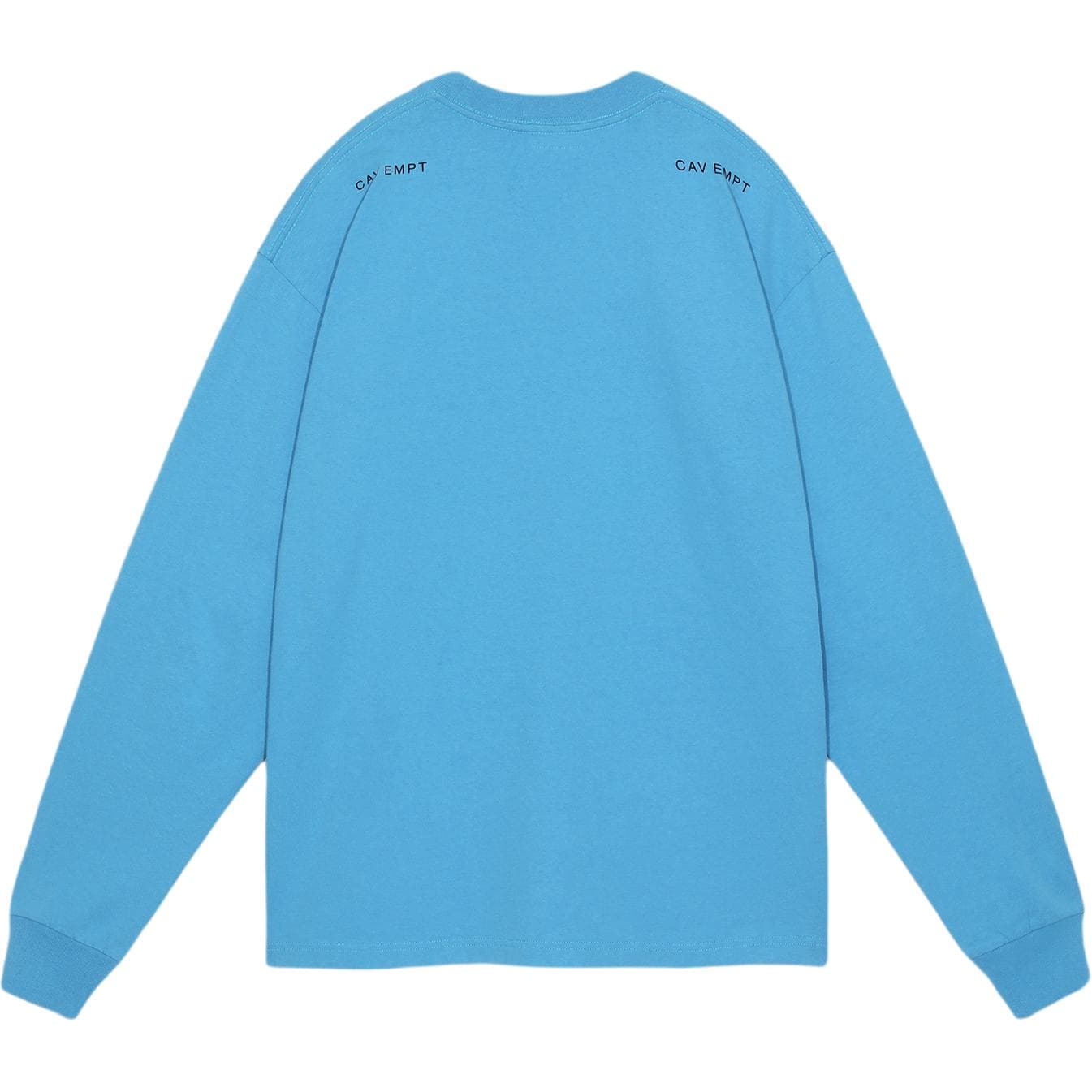 Футболка Cav Empt SS24 T - изображение 2