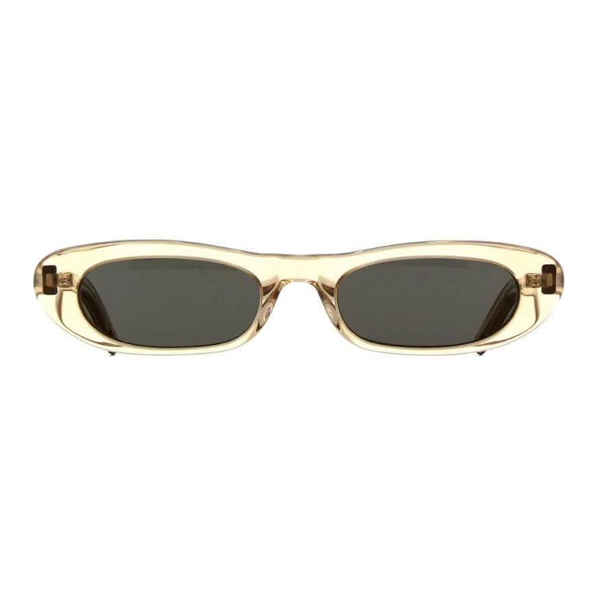 Солнцезащитные очки Saint Laurent - изображение 3