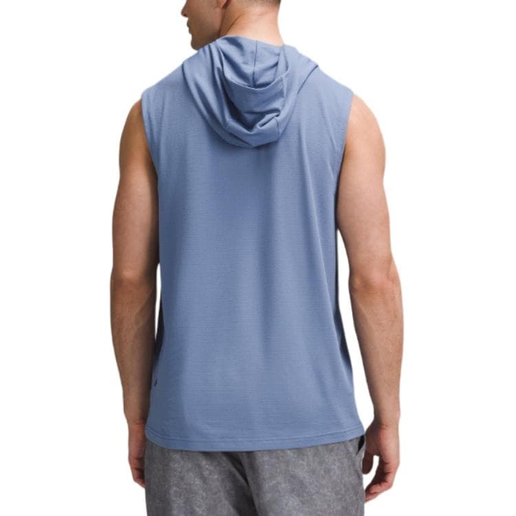 Худи lululemon License to Train Silverescent - изображение 2