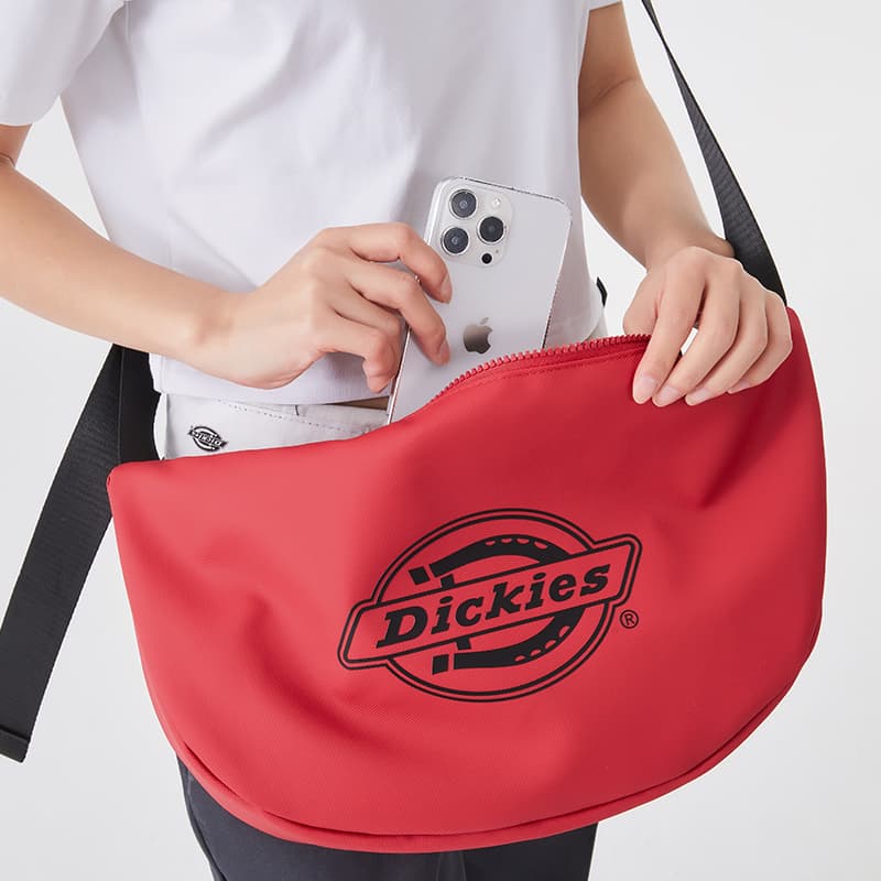 Сумка через плечо Dickies LOGO - изображение 5