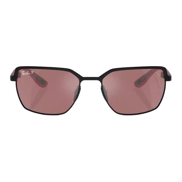 Солнцезащитные очки RayBan - изображение 2
