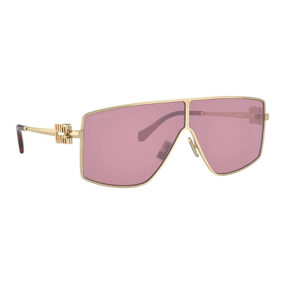 Солнцезащитные очки MIU MIU - изображение 3