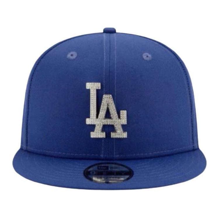 Кепка New Era MLB LALogo - - изображение 2