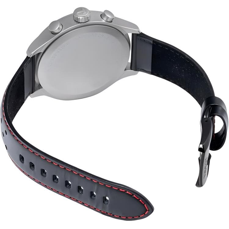 Часы TISSOT 100 45mm - изображение 5