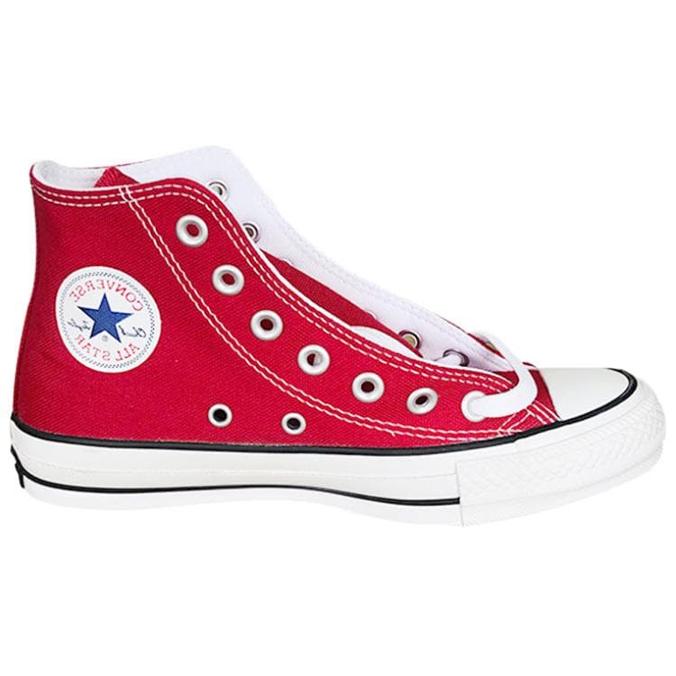 Кеды Converse All Star 100"iHomie" - изображение 2