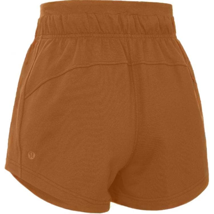 lululemonInner Glow High-rise Short 3 - изображение 3