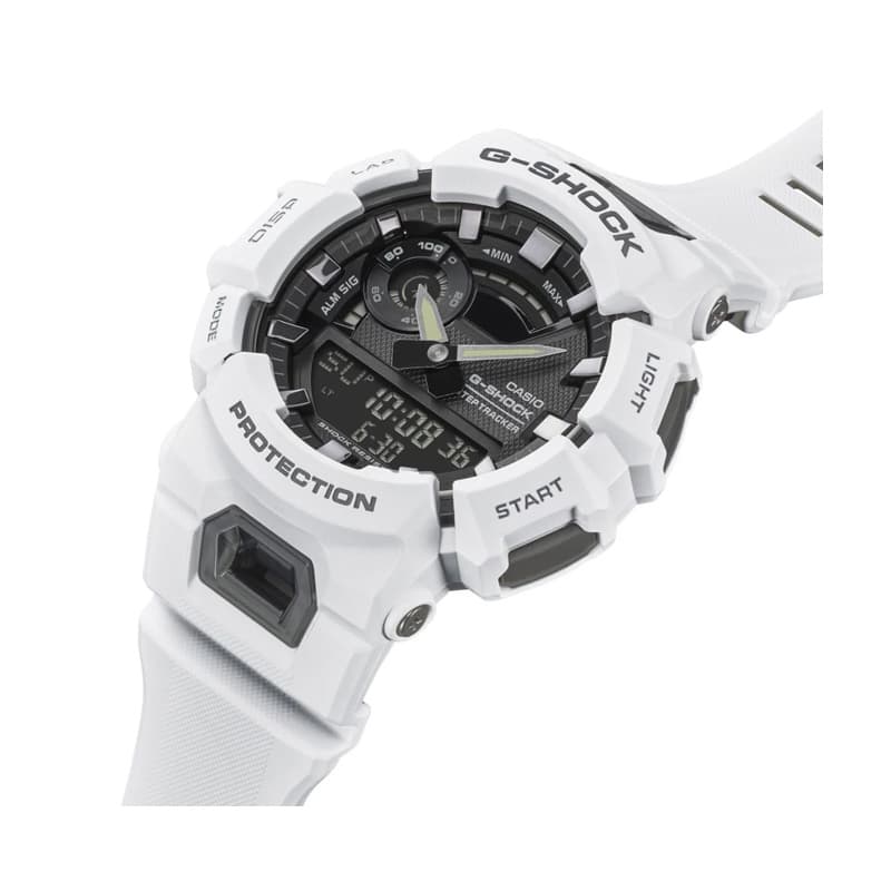 Часы CASIO200 57.5*53.4 - изображение 2