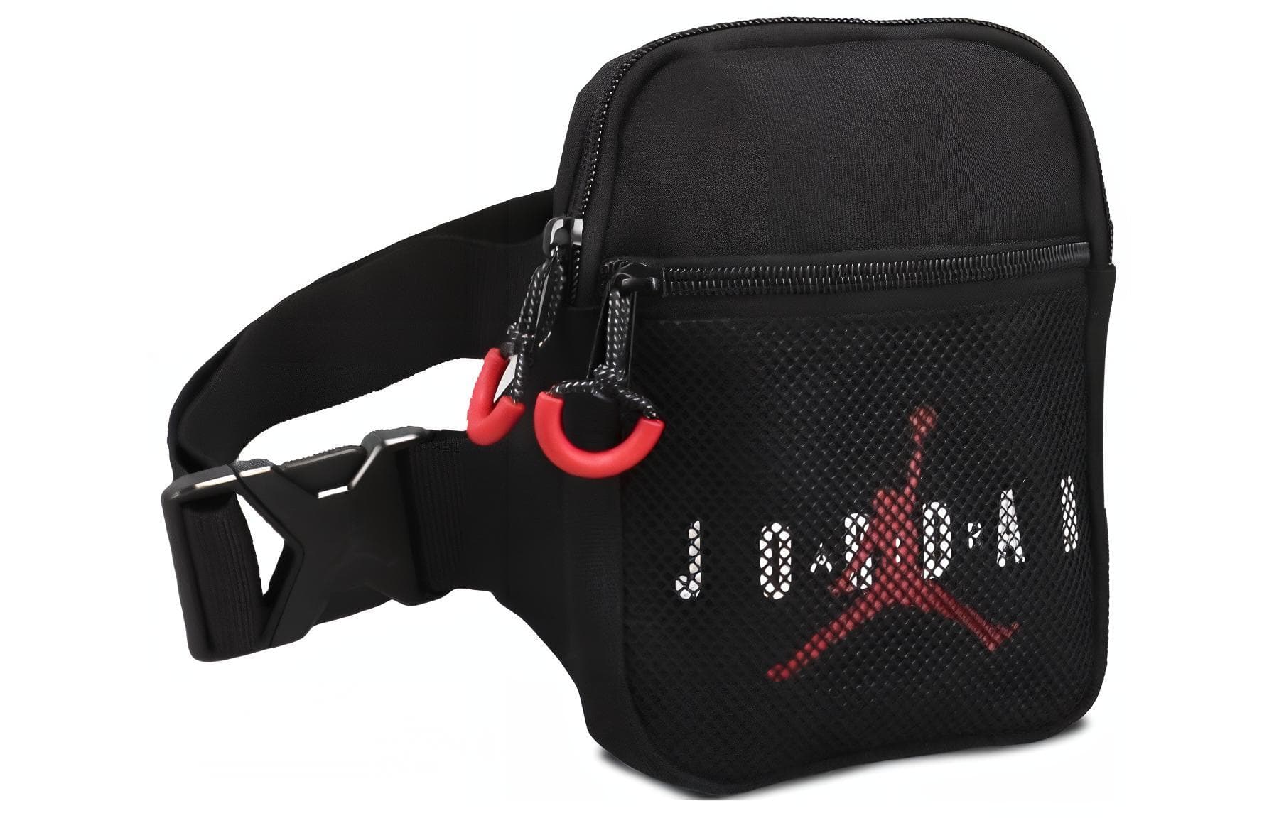 Поясная сумка Jordan logo - изображение 3