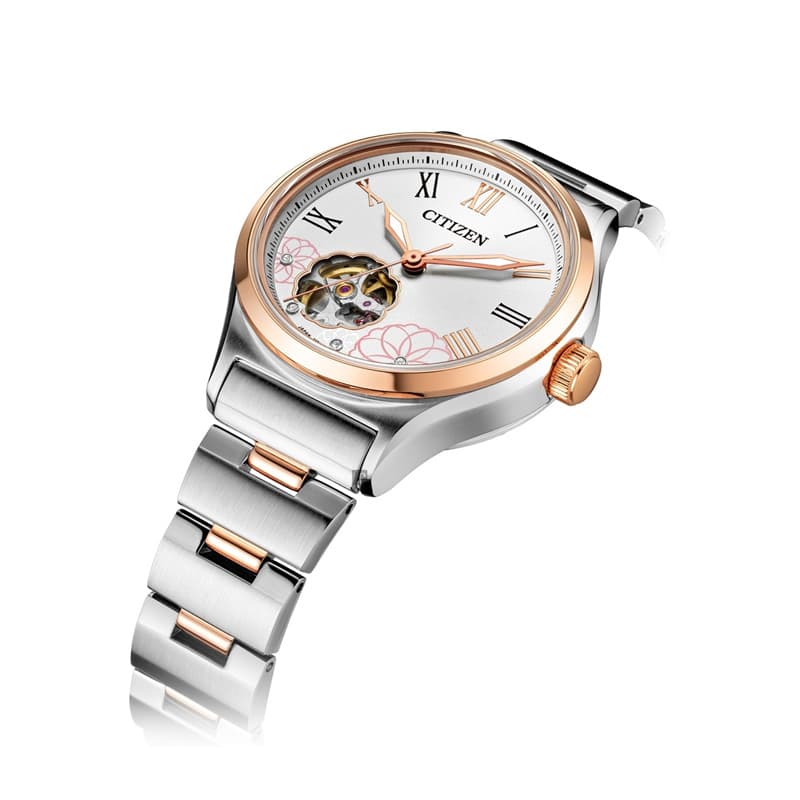 Часы CITIZEN PC1008-89A - изображение 3