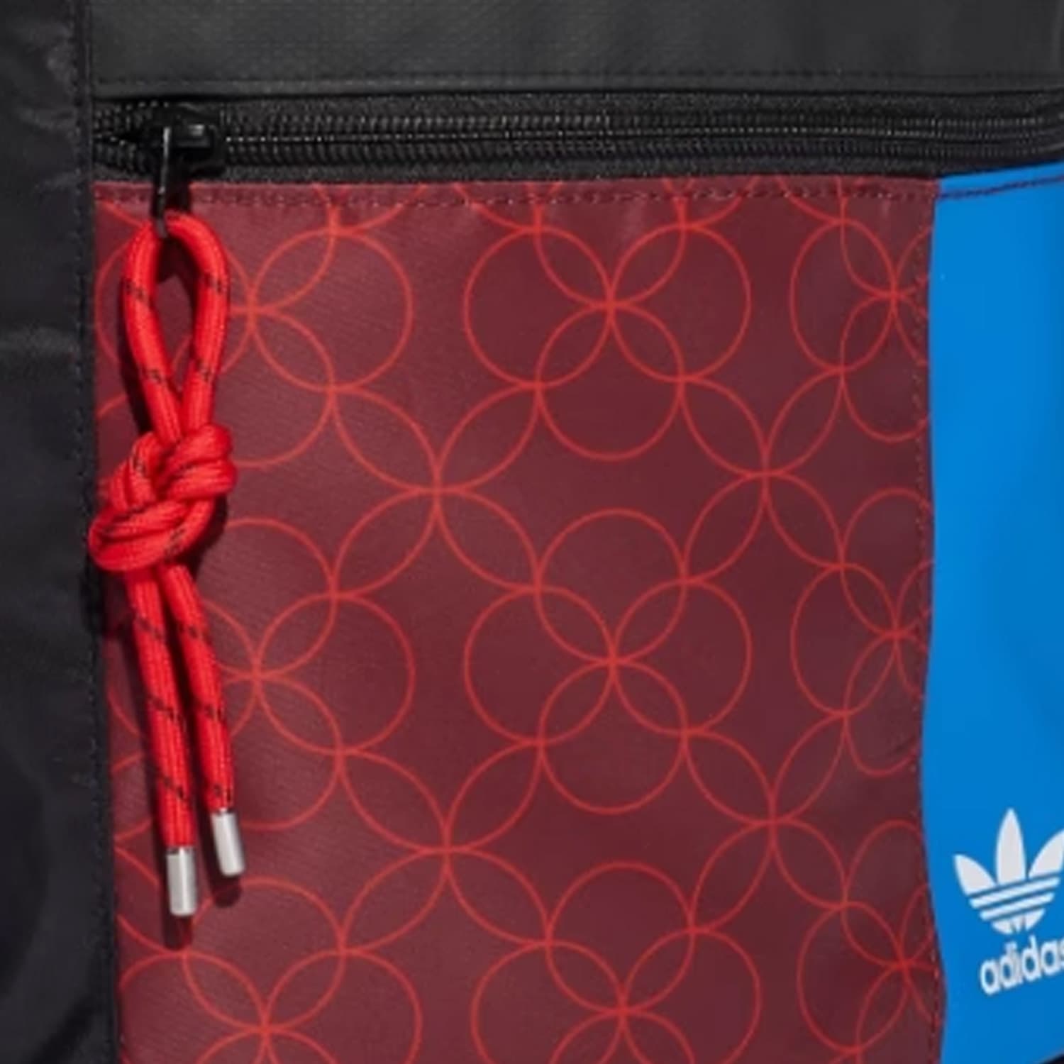 Рюкзак adidas - изображение 5
