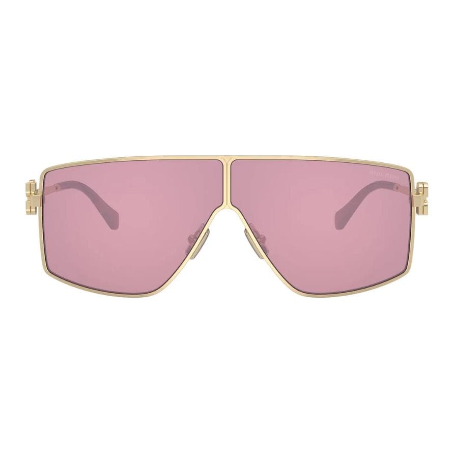 Солнцезащитные очки MIU MIU - изображение 2