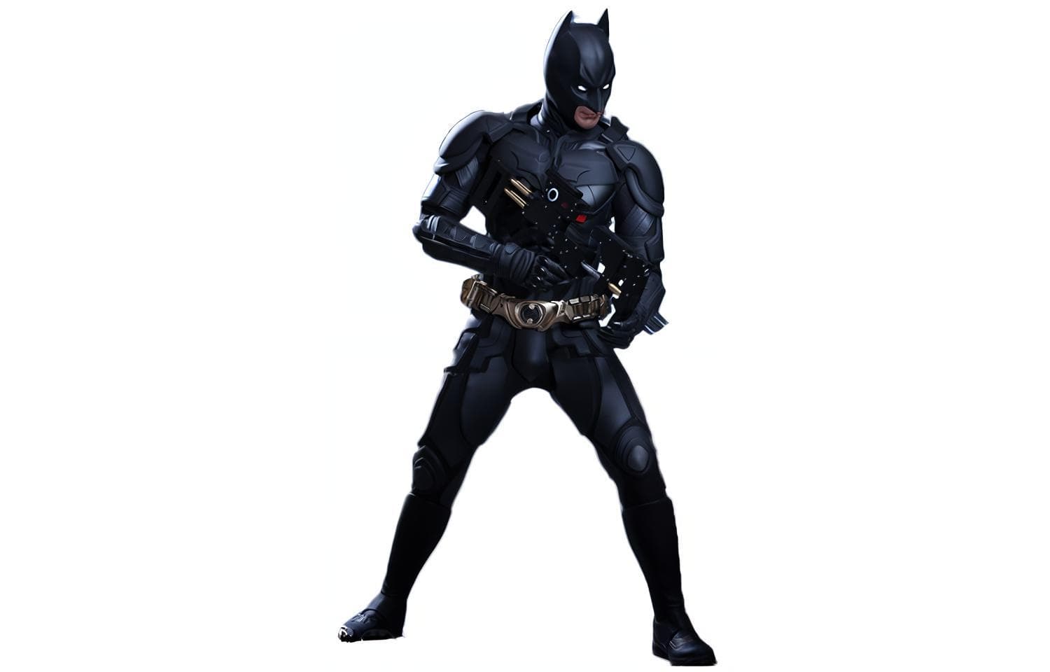 Фигурка Hot Toys 14 47cm - изображение 2