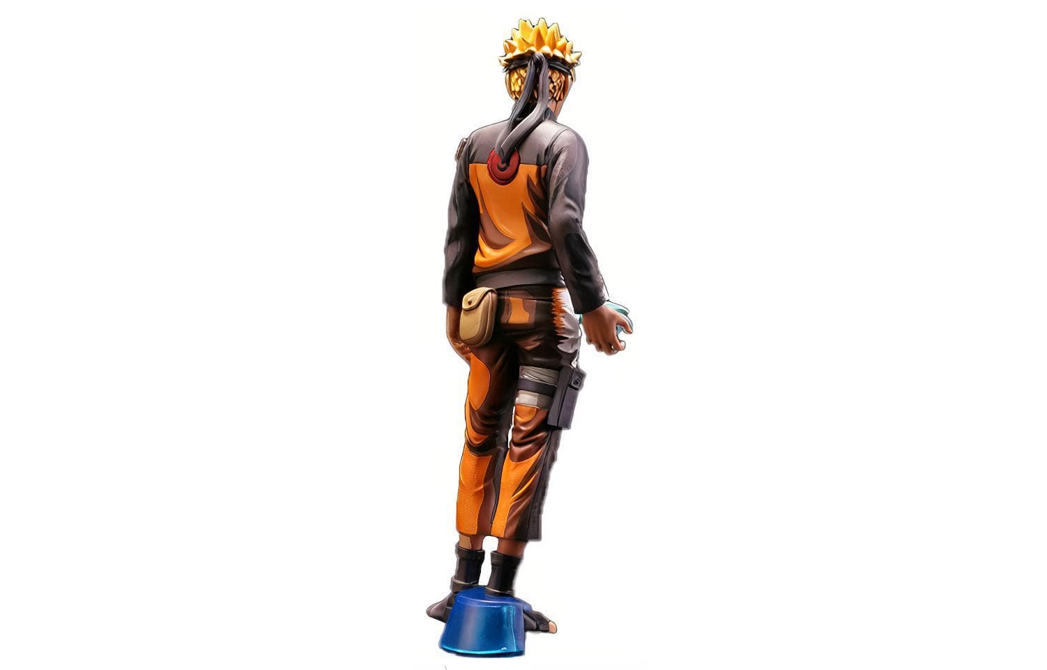 Фигурка BANPRESTO grandista ros 27cm - изображение 3