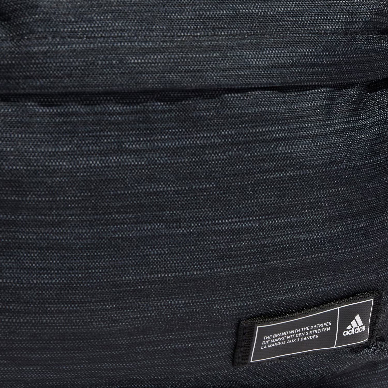 Рюкзак adidas ATTITUDE CLASSIC - изображение 5