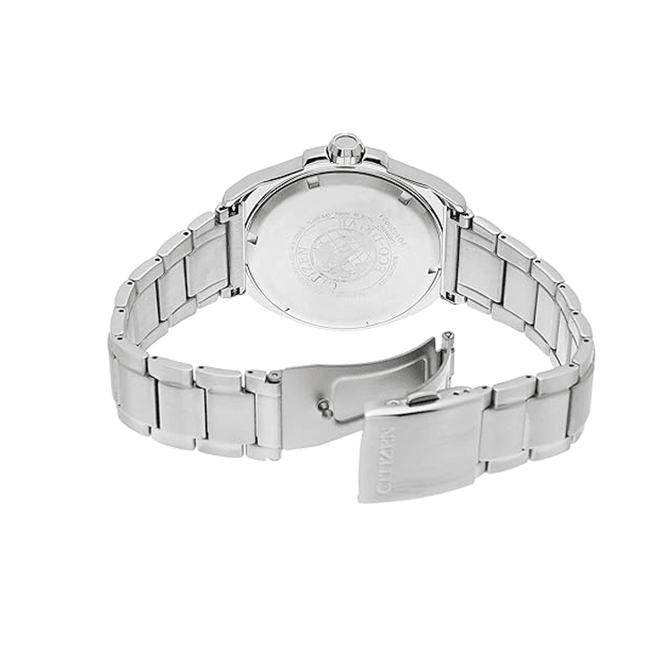 Часы CITIZEN100 42mm - изображение 2