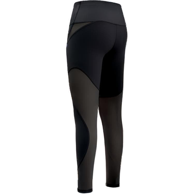 lululemon Wunder Train Mesh Panel High-Rise Tight 25" - изображение 3