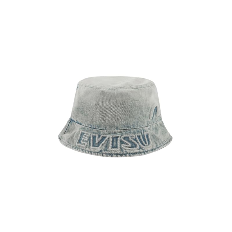 Панама EVISU - изображение 1