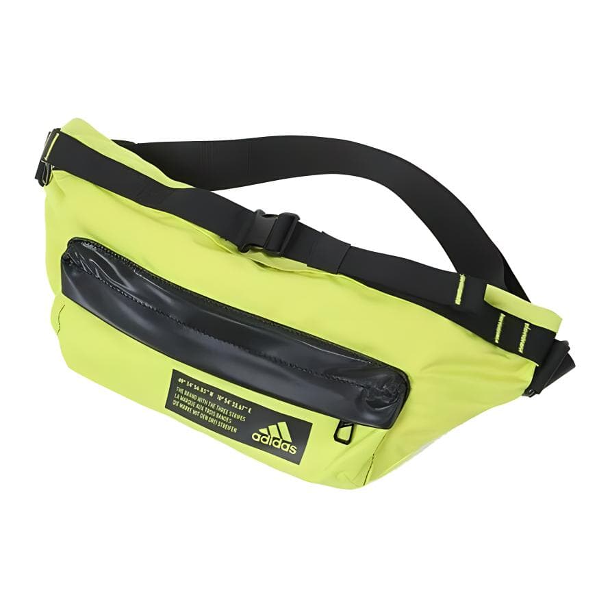 Поясная сумка adidas W ID WAISTBAG - изображение 3