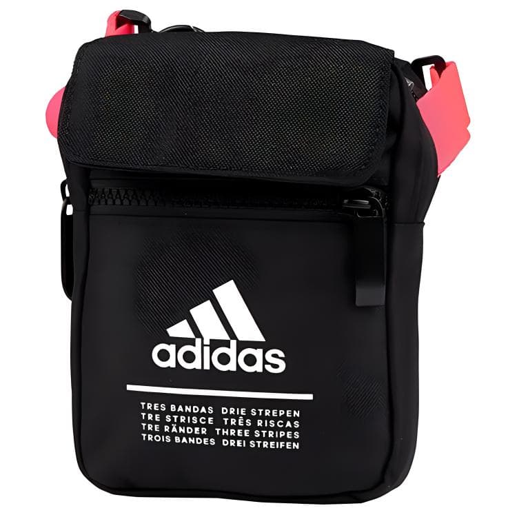 Сумка через плечо adidas - изображение 3