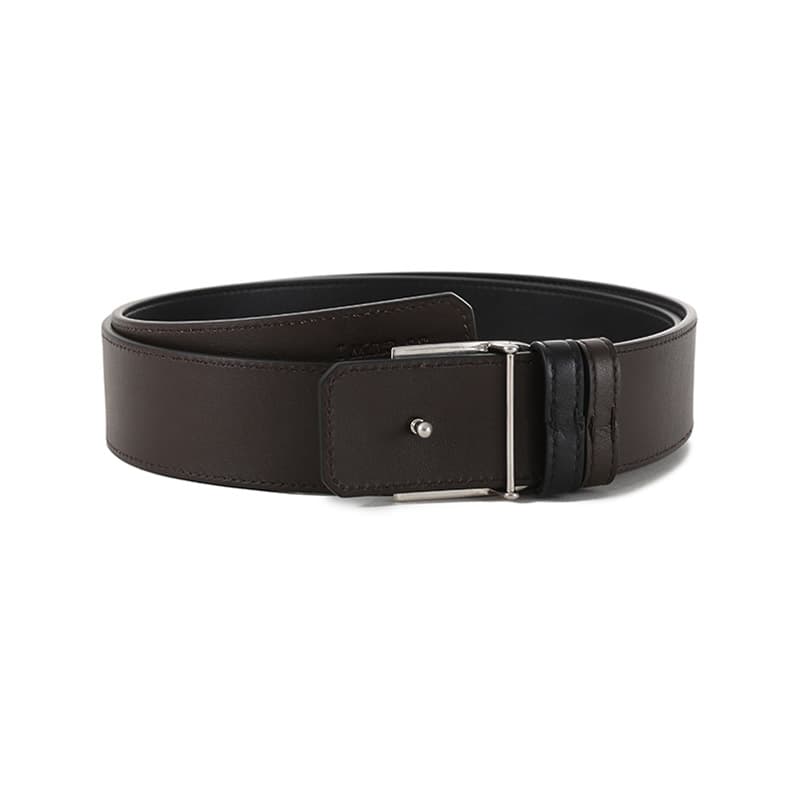 Ремень BALLY B 3.5cm - изображение 2