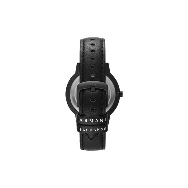 Механические часы ARMANI EXCHANGE logo AX2732 - изображение 5