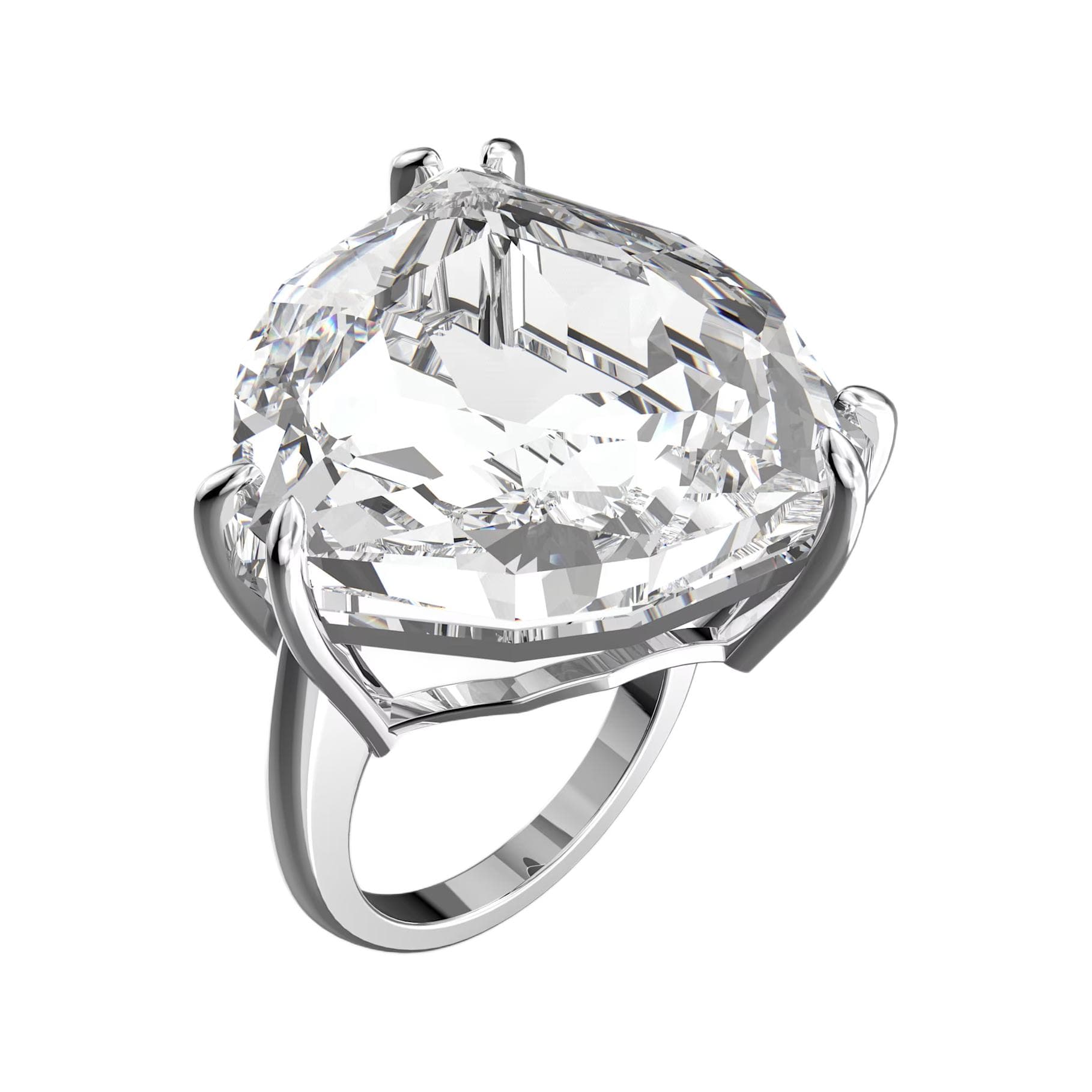 Кольцо Swarovski - изображение 4
