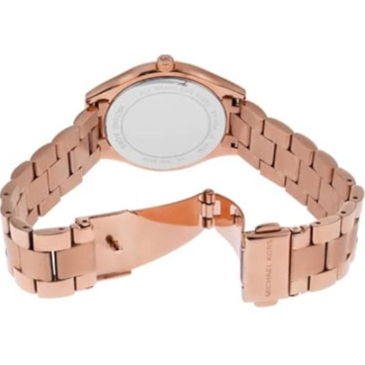 Механические часы MICHAEL KORS 33mm 50 - изображение 3