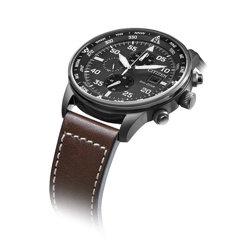 Часы Citizen CA0695-17E - изображение 4