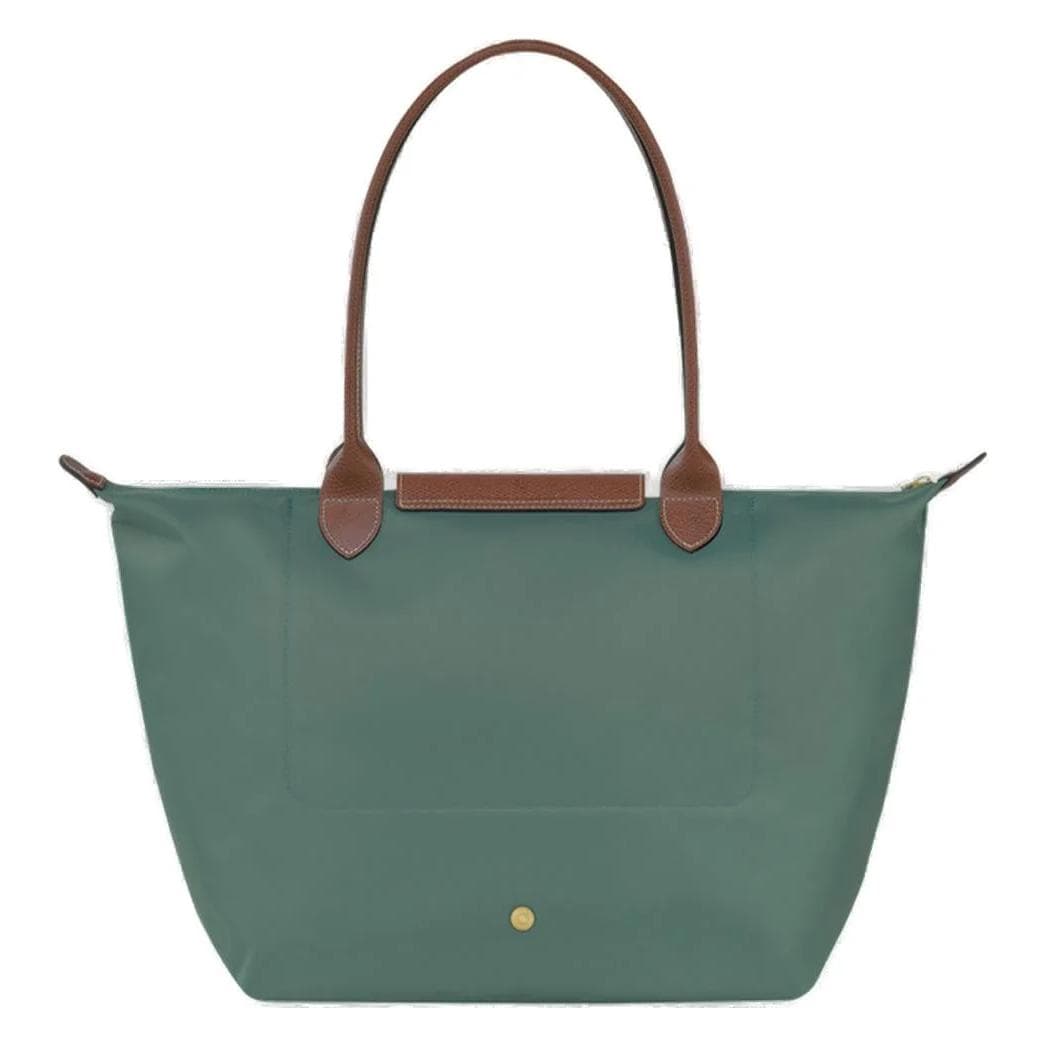 Мини-сумка Longchamp Le Pliage - изображение 3