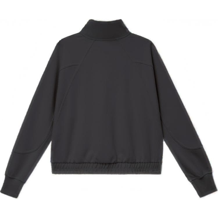 Худи lululemon Brushed Softstreme Funnel-Neck Zip Up Softstreme - изображение 2