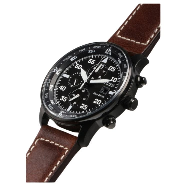 Часы Citizen CA0695-17E - изображение 5