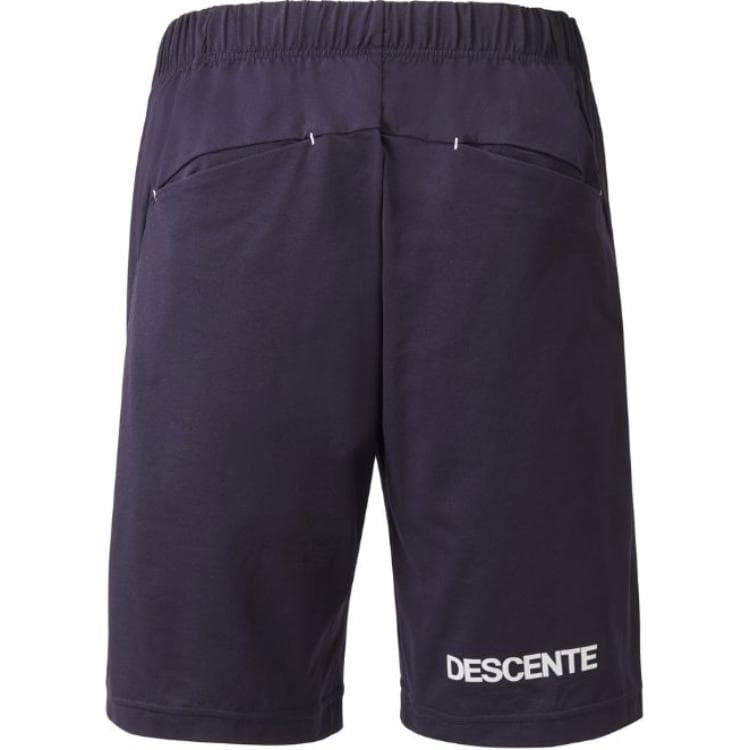 Шорты DESCENTE Logo - изображение 2