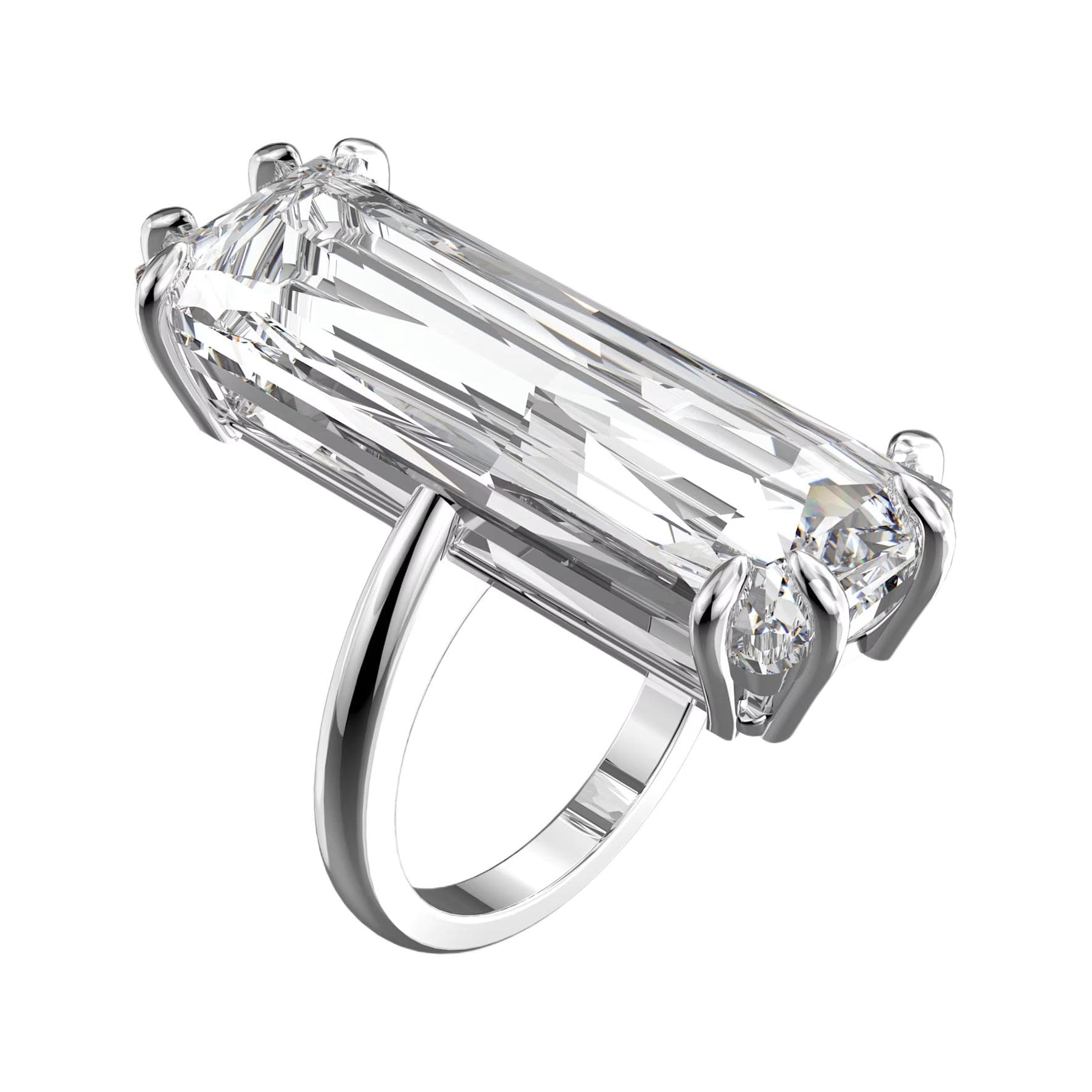 Кольцо Swarovski - изображение 5