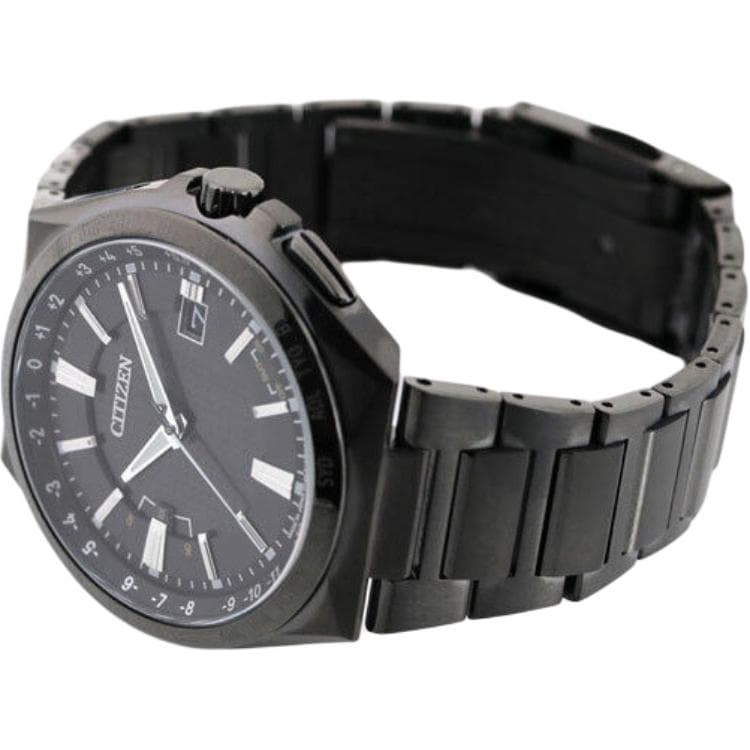 Часы CITIZEN CB0215-51E - изображение 4