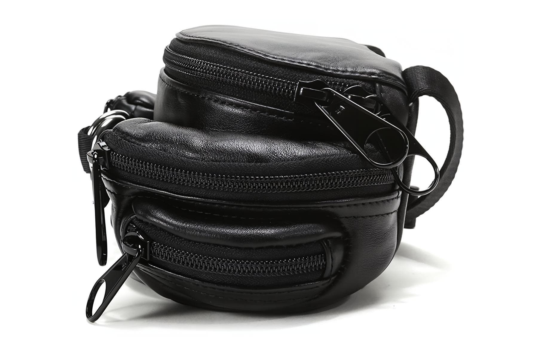 Поясная сумка alexander wang - изображение 3