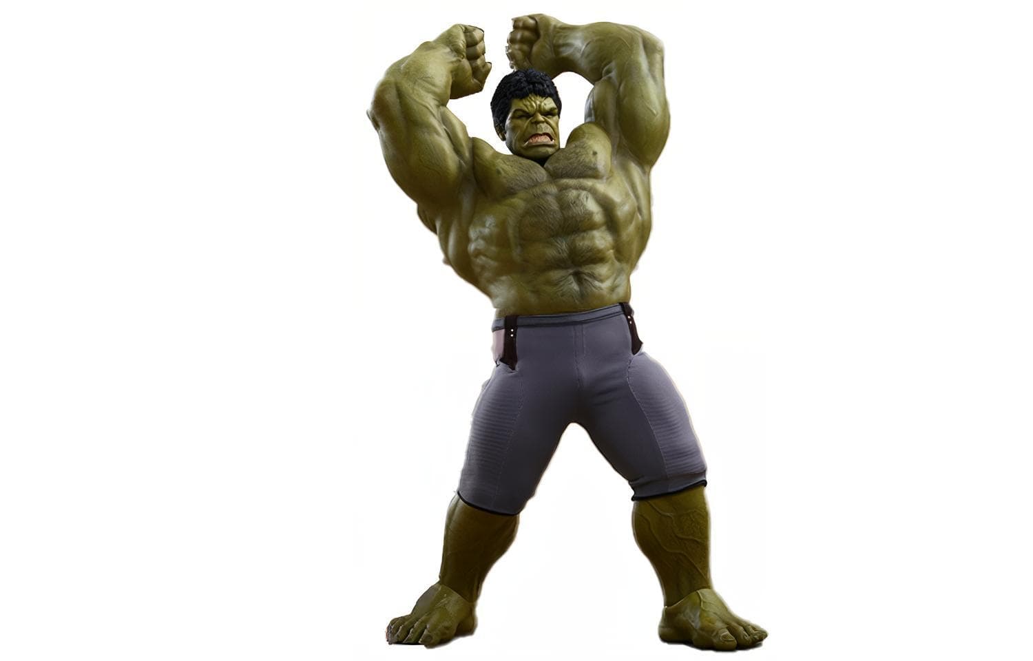 Фигурка Hot Toys 2 2.0 16 42cm - изображение 3
