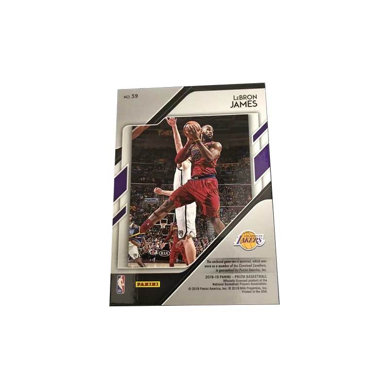 Коллекционные карточки PANINI - изображение 2