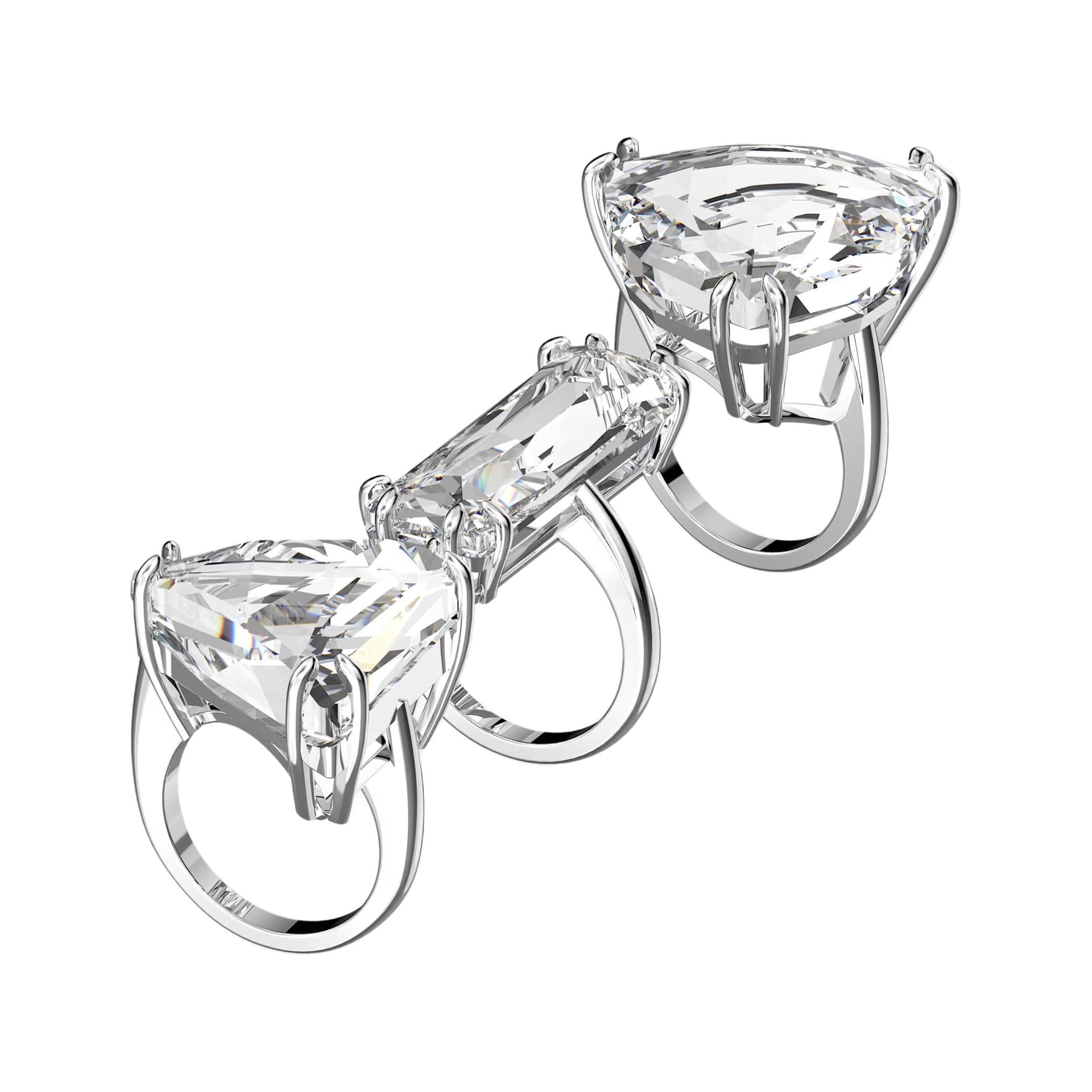 Кольцо Swarovski - изображение 1