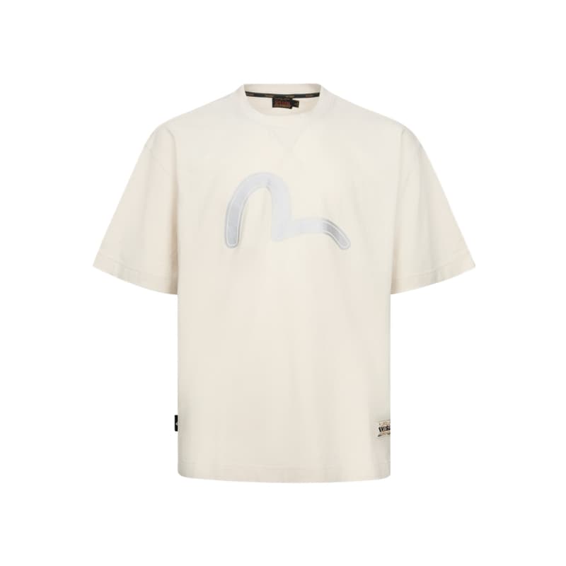 Футболка EVISU SS24 T - изображение 2