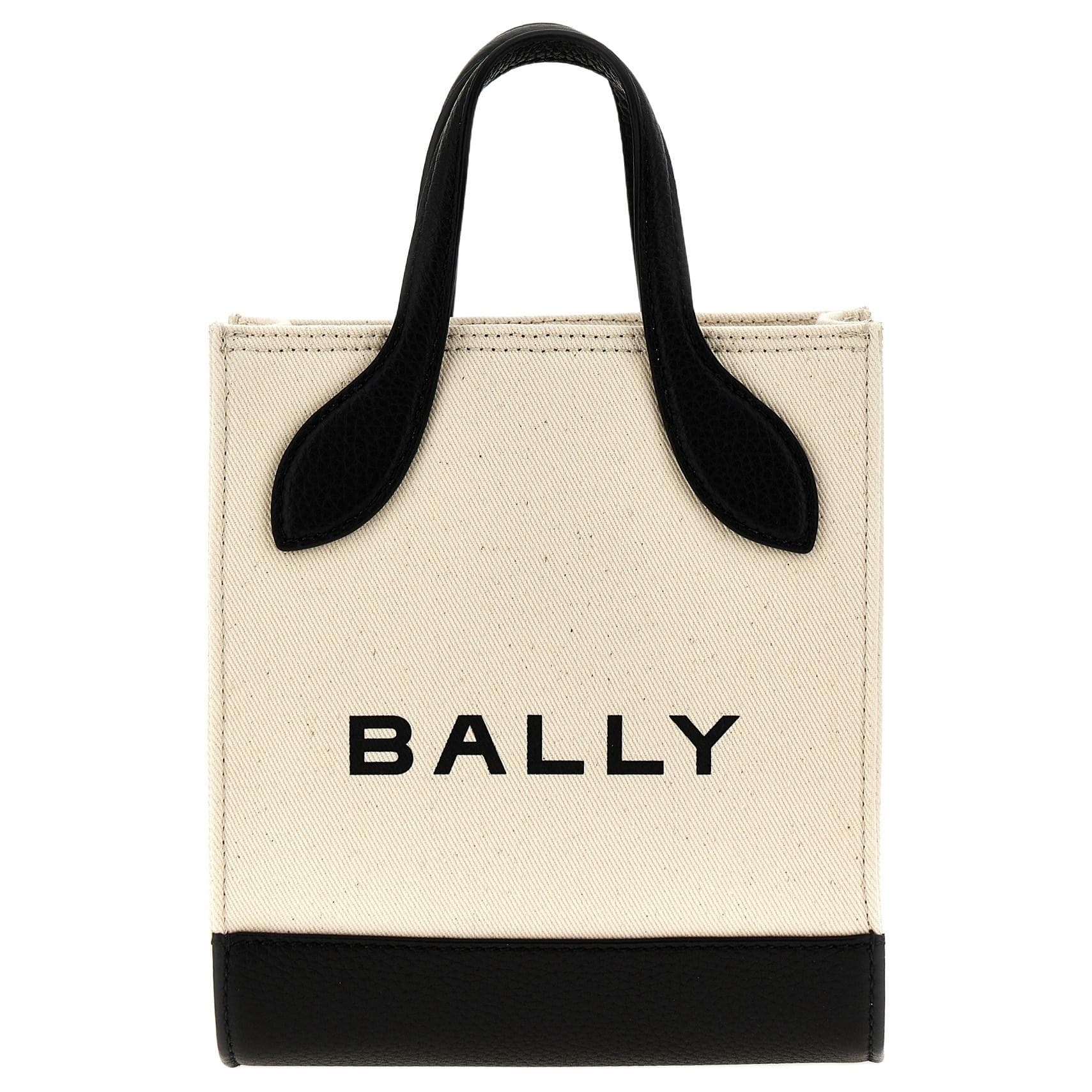 Сумка BALLY Tote - изображение 1