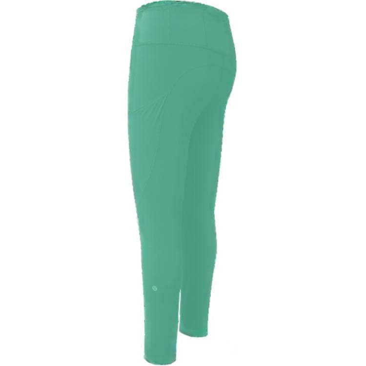 lululemon Fast and Free Crop23 - изображение 2