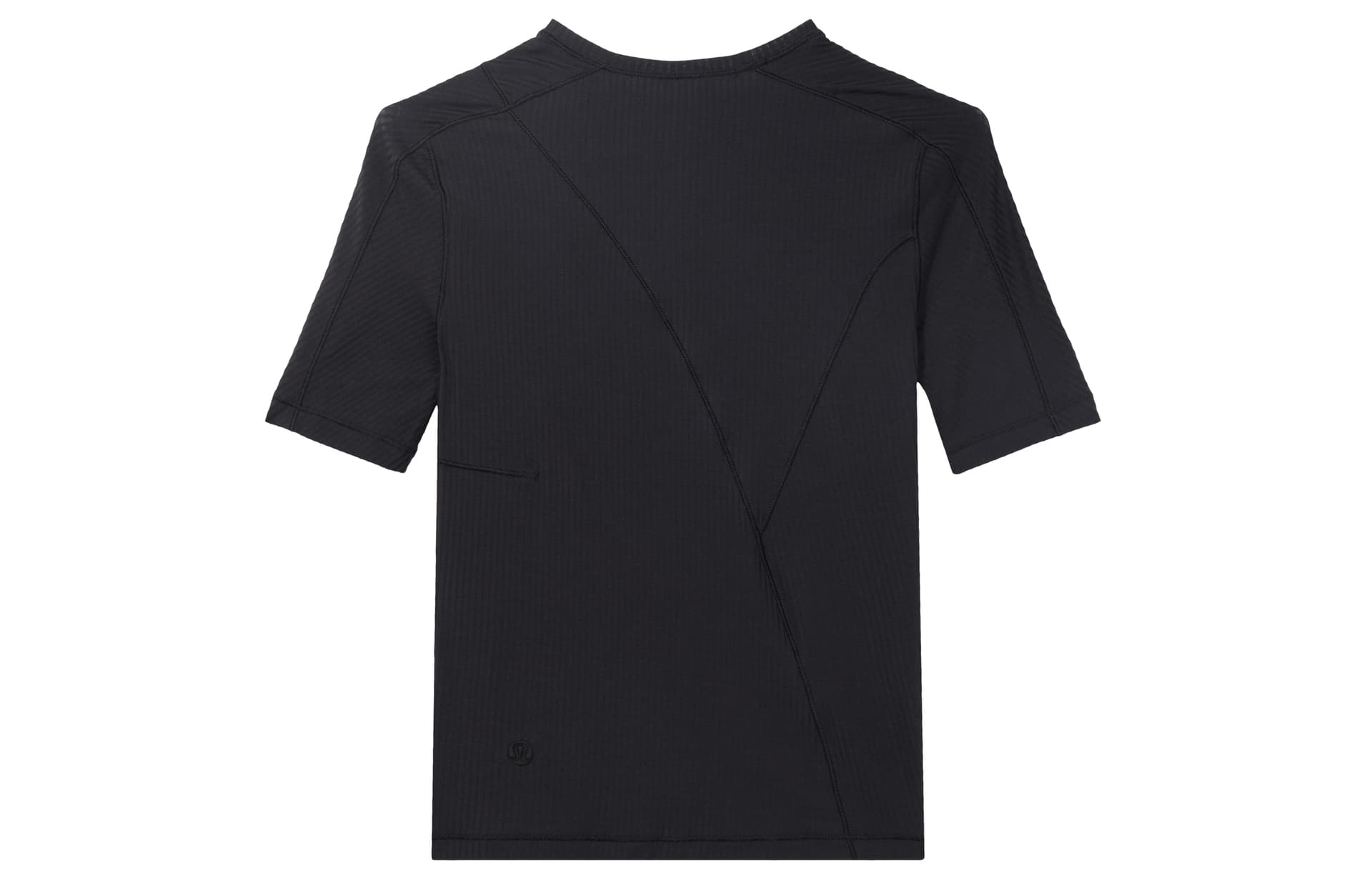 Футболка lululemon SS23 Asymmetrical T - изображение 2